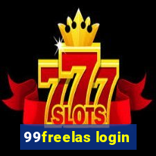 99freelas login